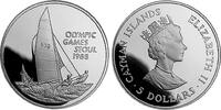 Cayman Inseln 5 Dollars Cayman Inseln -
