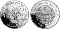 Bhutan 300 Ngultrum Bhutan -