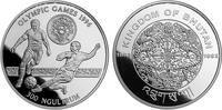 Bhutan 300 Ngultrum Bhutan -