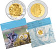 Luxemburg 5 Euro Luxemburg -