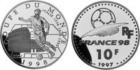 Frankreich 10 Francs Frankreich -