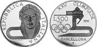 Italien 500 Lire Italien -