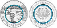 Deutschland 5 Euro Deutschland -