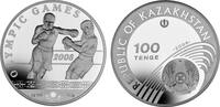 Kasachstan 100 Tenge Kasachstan -