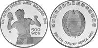 Korea-Nord 500 Won Korea-Nord -