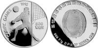 Korea-Nord 500 Won Korea-Nord -