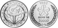 Korea-Süd 20.000 Won Korea-Süd -