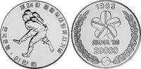 Korea-Süd 20.000 Won Korea-Süd -