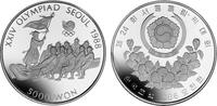 Korea-Süd 5.000 Won Korea-Süd -