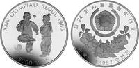 Korea-Süd 5.000 Won Korea-Süd -