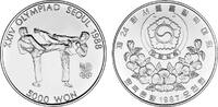 Korea-Süd 5.000 Won Korea-Süd -