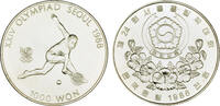 Korea-Süd 1.000 Won Korea-Süd -