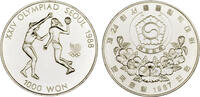 Korea-Süd 1.000 Won Korea-Süd -