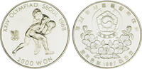 Korea-Süd 2.000 Won Korea-Süd -