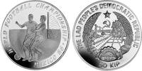 Laos 50 Kip Laos -