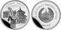 Laos 1.000 Kip Laos -