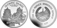 Laos 1.000 Kip Laos -