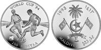 Malediven 250 Rufiyaa Malediven -
