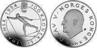 Norwegen 100 Kronen Norwegen -