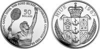 Niue 50 Dollars Niue -