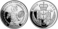 Niue 50 Dollars Niue -