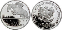 Polen 500 Zlotych Polen -