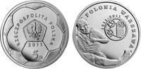 Polen 5 Zlotych Polen -