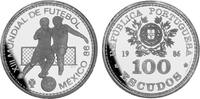 Portugal 100 Escudos Portugal -
