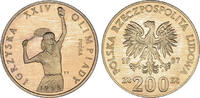 Polen 200 Zlotych Polen -