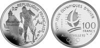 Frankreich 100 Francs Frankreich -