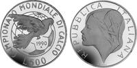 Italien 500 Lire Italien -