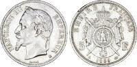 Frankreich 5 Francs Frankreich -