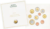 Slowenien Euro-KMS 2024 8,88 Euro Slowenien Euro-KMS 2024 -
