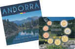 Andorra Euro-KMS 2022 3,88 Euro Andorra Euro-KMS 2022 -