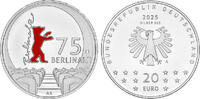 Deutschland 20 Euro Deutschland -