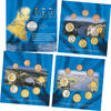 BeNeLux Euro-KMS 2013 3 x 3,88 Euro BeNeLux Euro-KMS 2013 -
