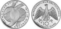 Deutschland 10 Deutsche Mark Deutschland -
