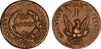 Griechenland 20 Lepta Griechenland -