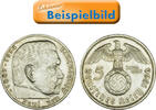 Jaeger 367 5 Reichsmark Jaeger 367 -
