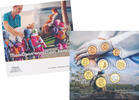 Finnland Euro-KMS 2023 5,88 Euro Finnland Euro-KMS 2023 -