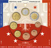 Frankreich Euro-KMS 2010 3,88 Euro Frankreich Euro-KMS 2010 -