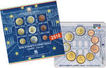 Italien Euro-KMS 2010 5,88 Euro Italien Euro-KMS 2010 -