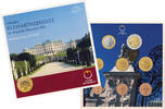 Österreich Euro-KMS 2010 3,88 Euro Österreich Euro-KMS 2010 -