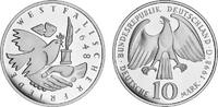 Deutschland 10 Deutsche Mark Deutschland -
