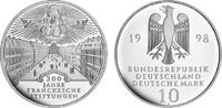 Deutschland 10 Deutsche Mark Deutschland -