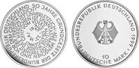 Deutschland 10 Deutsche Mark Deutschland -