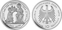 Deutschland 10 Deutsche Mark Deutschland -