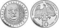 Deutschland 10 Deutsche Mark Deutschland -