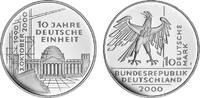 Deutschland 10 Deutsche Mark Deutschland -