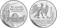 Deutschland 10 Deutsche Mark Deutschland -